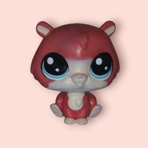 Authentic - Littlest Pet Shop #2-102